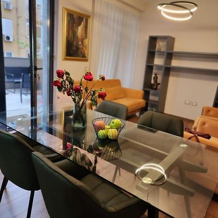 Terravista Apartments Tirana Kültér fotó