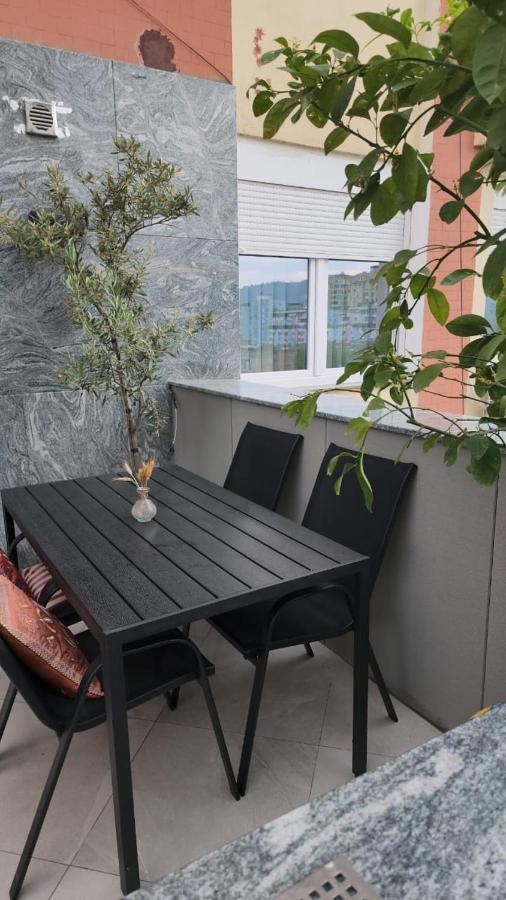 Terravista Apartments Tirana Kültér fotó