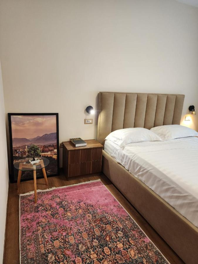 Terravista Apartments Tirana Kültér fotó