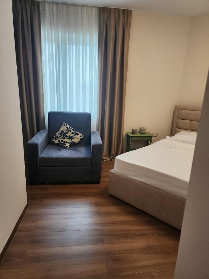 Terravista Apartments Tirana Kültér fotó