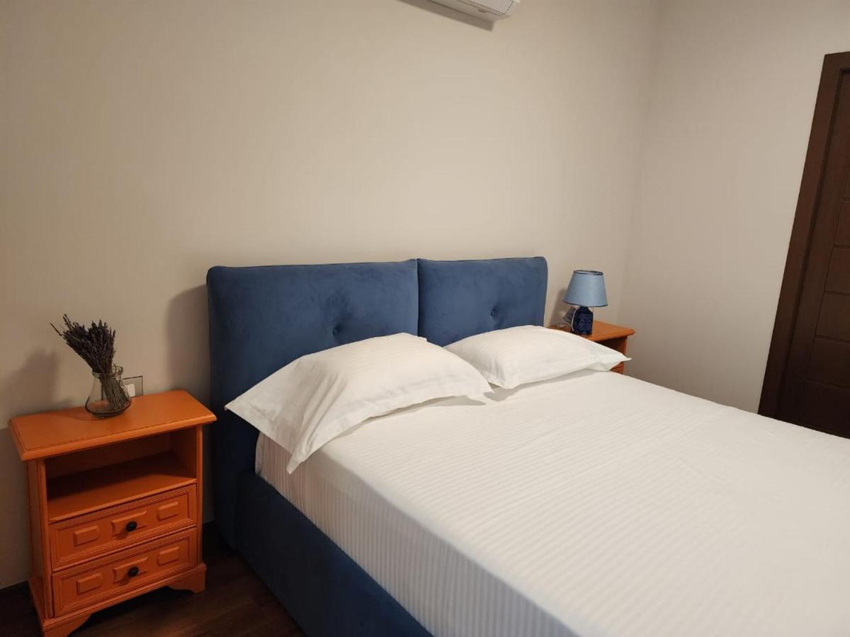 Terravista Apartments Tirana Kültér fotó
