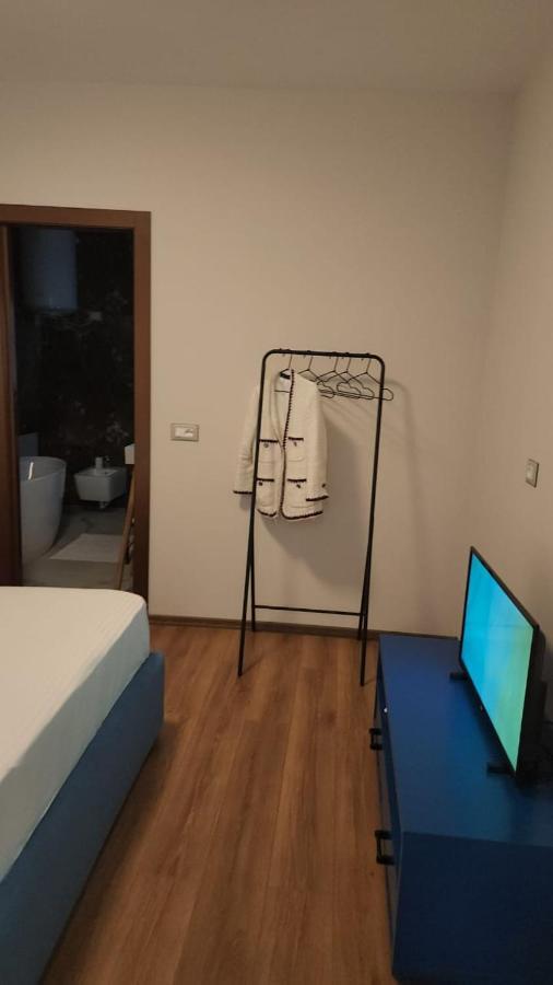 Terravista Apartments Tirana Kültér fotó