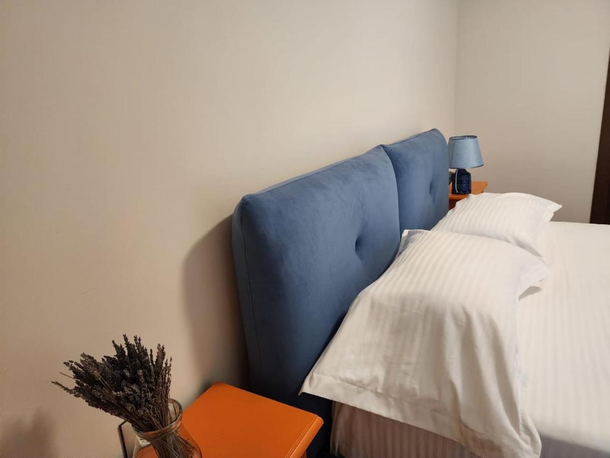 Terravista Apartments Tirana Kültér fotó