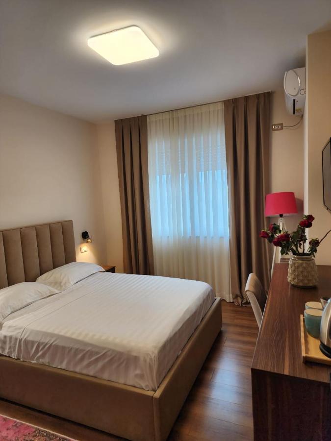 Terravista Apartments Tirana Kültér fotó