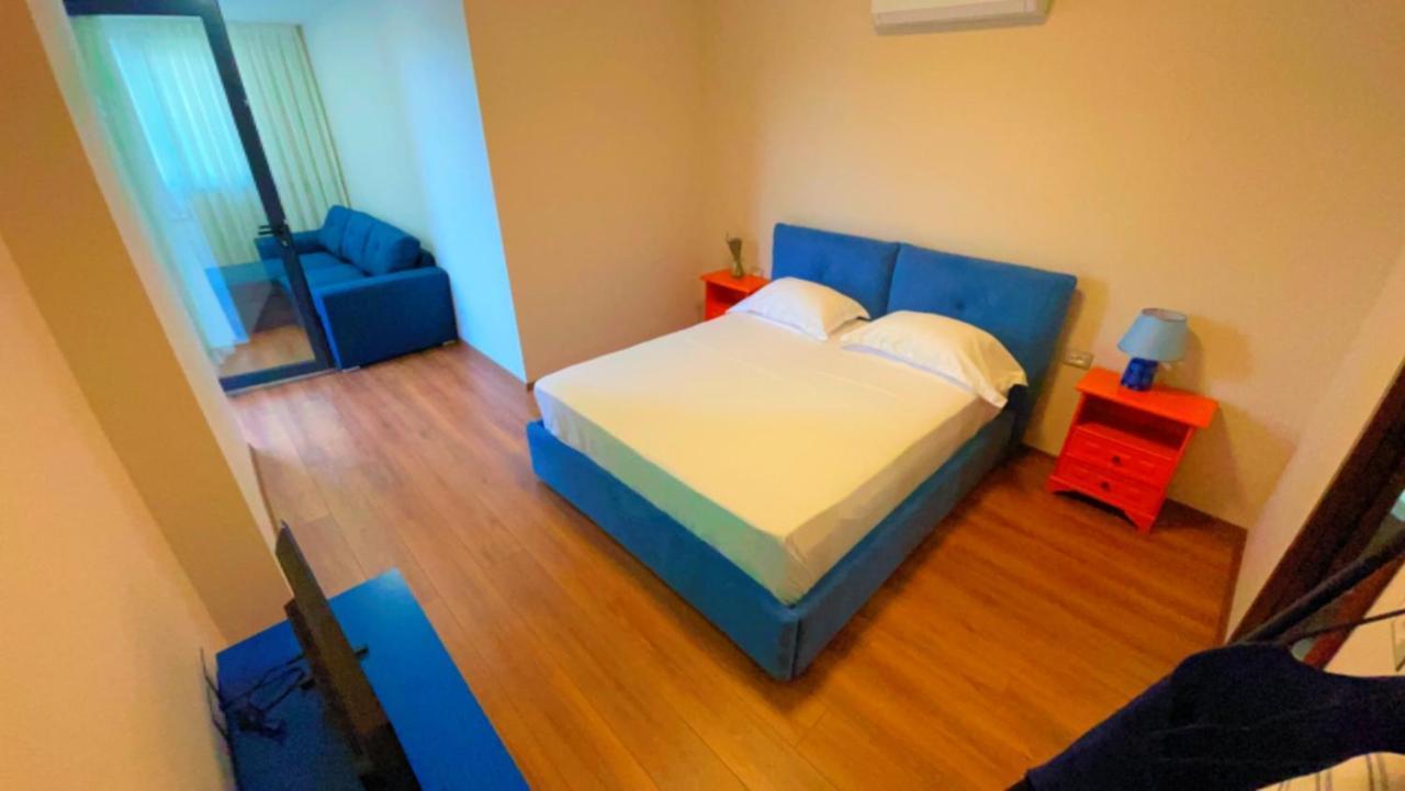 Terravista Apartments Tirana Kültér fotó