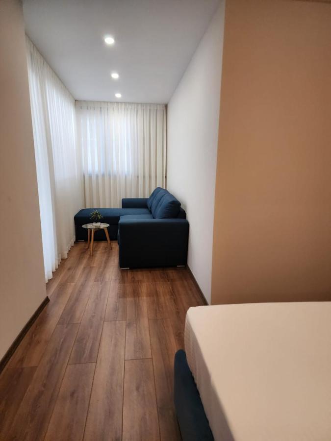 Terravista Apartments Tirana Kültér fotó