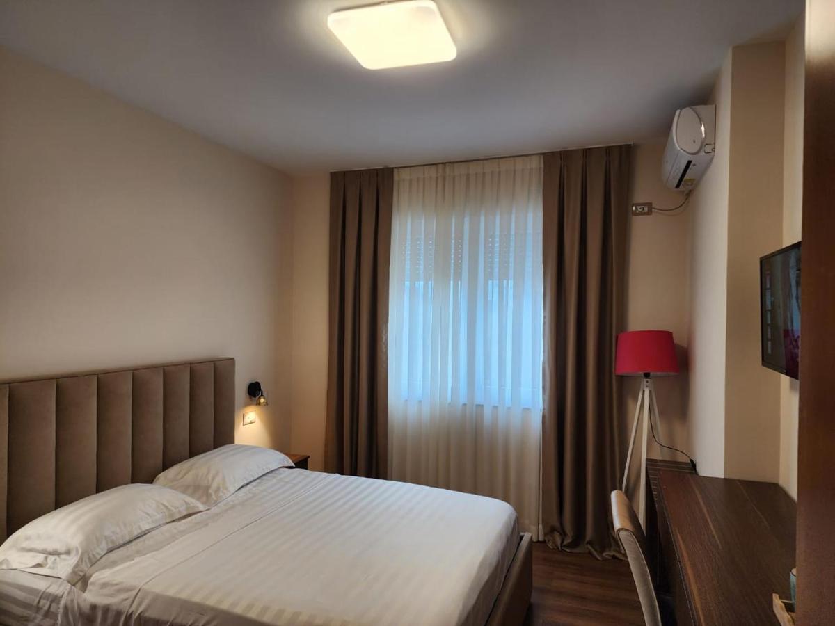 Terravista Apartments Tirana Kültér fotó