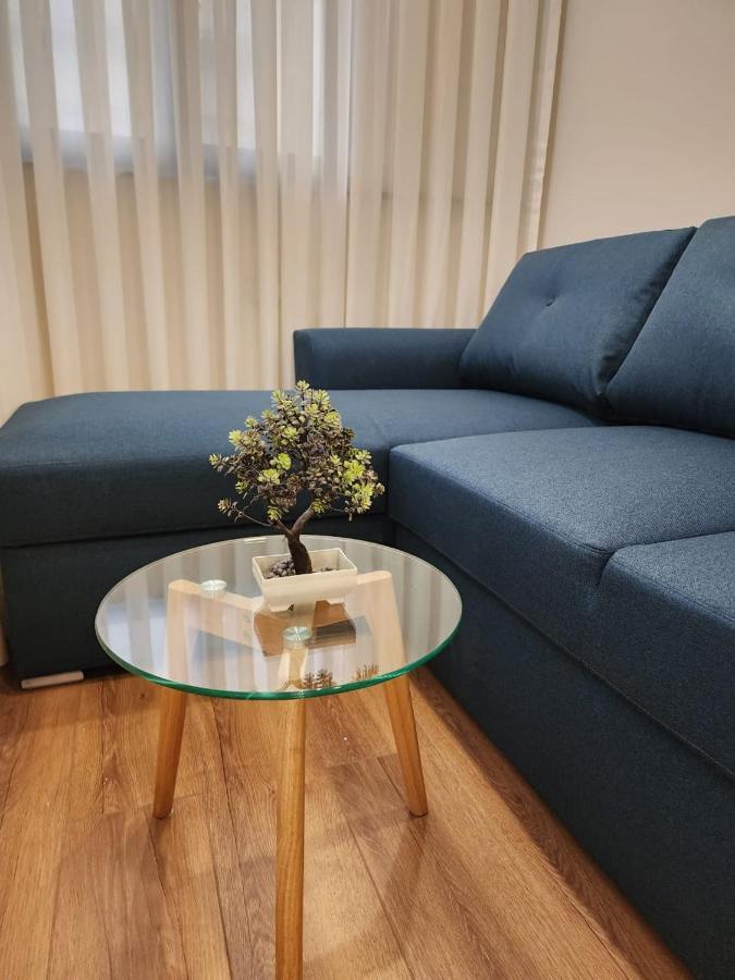 Terravista Apartments Tirana Kültér fotó