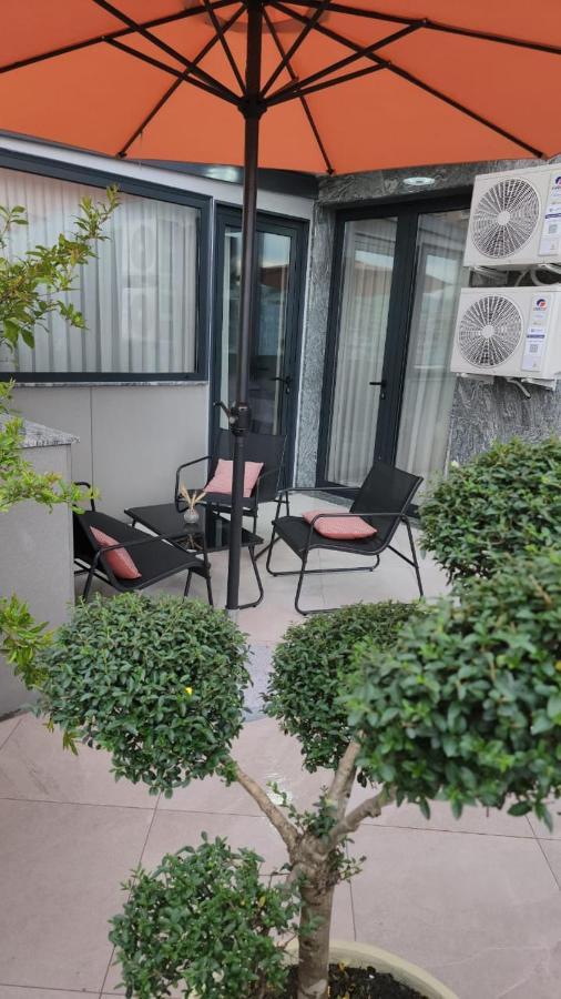 Terravista Apartments Tirana Kültér fotó