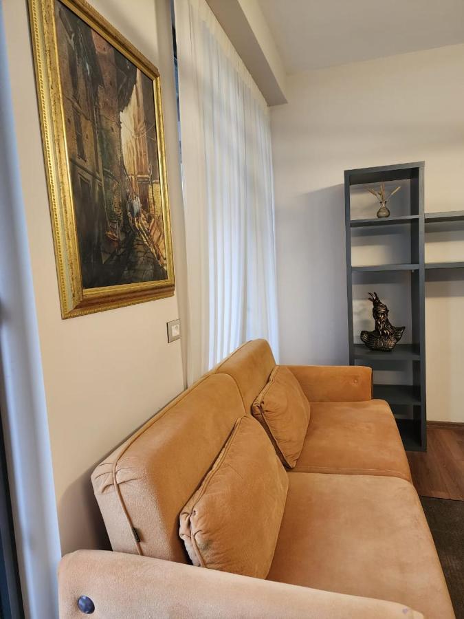 Terravista Apartments Tirana Kültér fotó