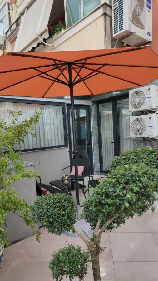 Terravista Apartments Tirana Kültér fotó