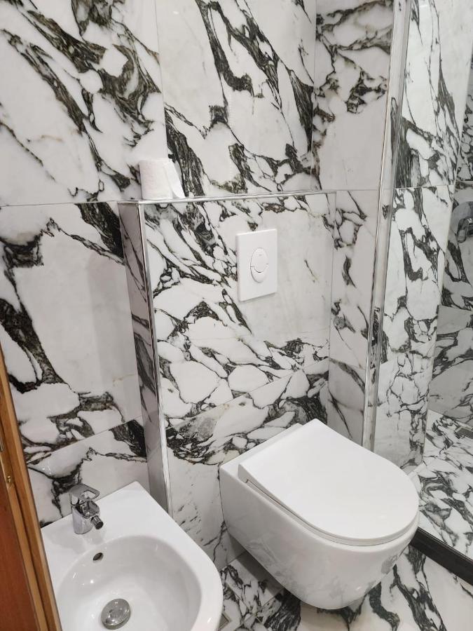 Terravista Apartments Tirana Kültér fotó