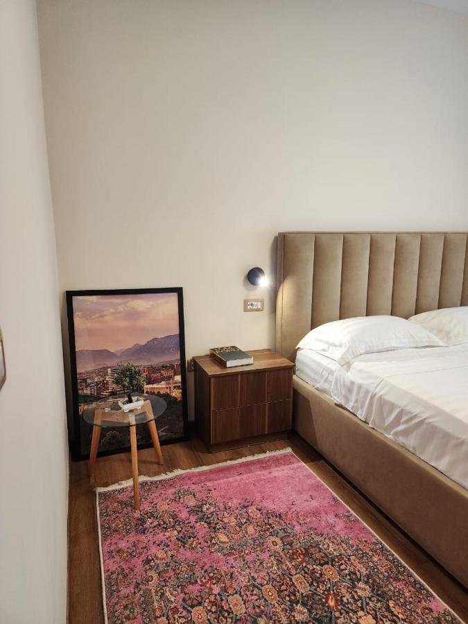 Terravista Apartments Tirana Kültér fotó