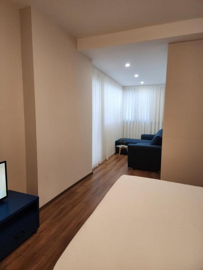 Terravista Apartments Tirana Kültér fotó