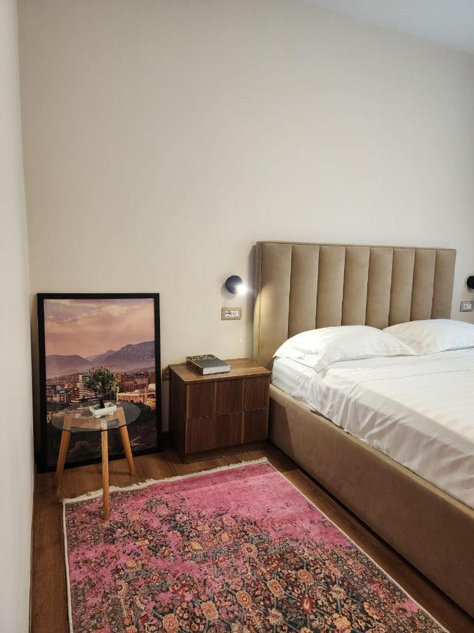 Terravista Apartments Tirana Kültér fotó