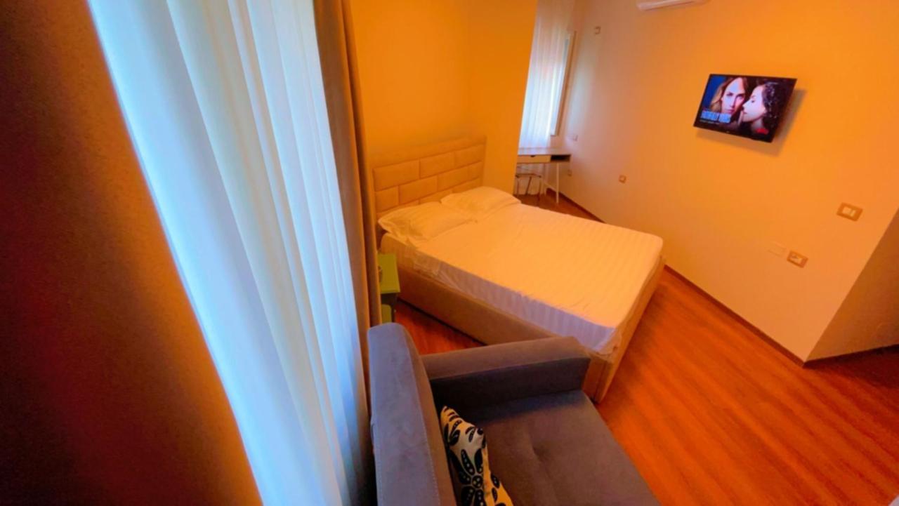 Terravista Apartments Tirana Kültér fotó
